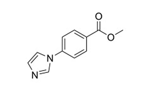 MSE PRO 1-(4-Methoxycarbonylphenyl)-1H-imidazole