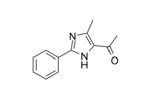 MSE PRO 1-(4-Methyl-2-phenyl-1H-imidazol-5-yl)ethanone