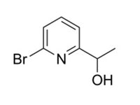 MSE PRO 1-(6-Bromopyridin-2-yl)ethanol