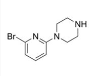 MSE PRO 1-(6-Bromopyridin-2-yl)piperazine