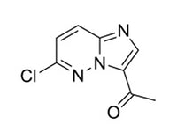 MSE PRO 1-(6-Chloroimidazo[1,2-b]pyridazin-3-yl)ethanone