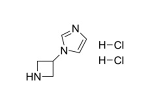 MSE PRO 1-(Azetidin-3-yl)-1H-imidazole dihydrochloride