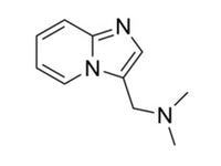 MSE PRO 1-(Imidazo[1,2-a]pyridin-3-yl)-N,N-dimethylmethanamine