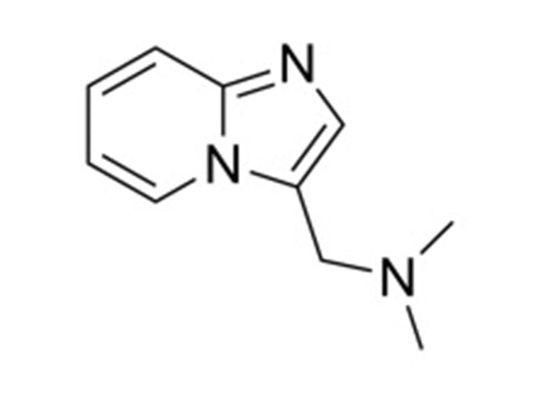 MSE PRO 1-(Imidazo[1,2-a]pyridin-3-yl)-N,N-dimethylmethanamine