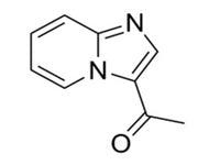 MSE PRO 1-(Imidazo[1,2-a]pyridin-3-yl)ethanone