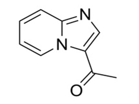 MSE PRO 1-(Imidazo[1,2-a]pyridin-3-yl)ethanone