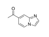 MSE PRO 1-(Imidazo[1,2-a]pyridin-7-yl)ethanone