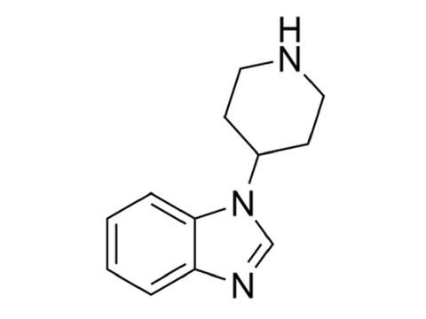 MSE PRO 1-(Piperidin-4-yl)-1H-benzo[d]imidazole