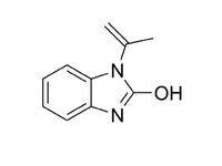 MSE PRO 1-(Prop-1-en-2-yl)-1H-benzo[d]imidazol-2(3H)-one