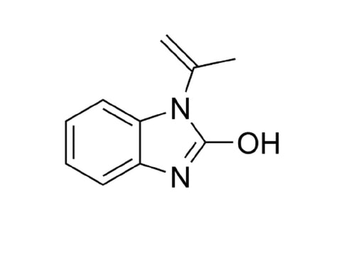 MSE PRO 1-(Prop-1-en-2-yl)-1H-benzo[d]imidazol-2(3H)-one