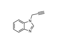 MSE PRO 1-(Prop-2-yn-1-yl)-1H-benzo[d]imidazole