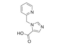 MSE PRO 1-(Pyridin-2-ylmethyl)-1H-imidazole-5-carboxylic acid