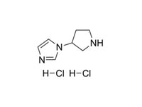 MSE PRO 1-(Pyrrolidin-3-yl)-1H-imidazole dihydrochloride