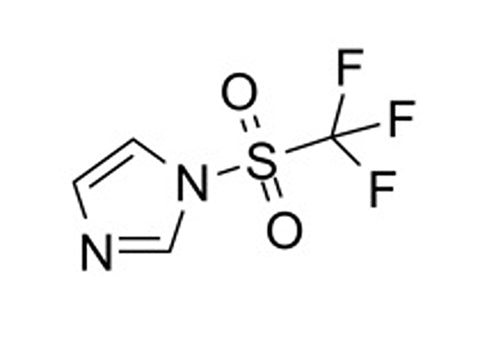 MSE PRO 1-((Trifluoromethyl)sulfonyl)-1H-imidazole