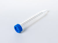 Biologix 15mL Centrifuge Tubes, Plug Seal, Non-Sterile, Bulk, Case of 500