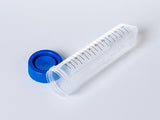 Biologix Centrifuge Tubes-Plug Seal-50ml (Non-Sterile Bulk), Case of 500