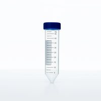 Biologix Centrifuge Tubes Flat Top-50mL (Sterile Bulk) 25/Bag, 500/Case