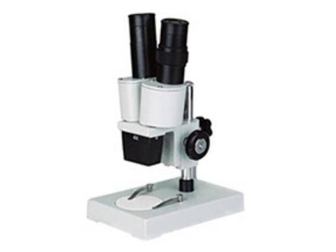 MSE PRO Binocular Stereo Zoom Microscope