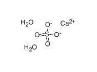 MSE PRO Calcium Sulfate Dihydrate