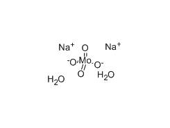 MSE PRO Molybdic Acid Sodium Salt Dihydrate