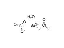 MSE PRO Barium Chlorate Monohydrate