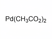 MSE PRO Palladium (II) acetate, Pd(OAc)<sub>2</sub>, >98% - MSE Supplies LLC