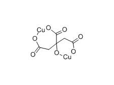 MSE PRO Copper(II) Citrate, Hydrate