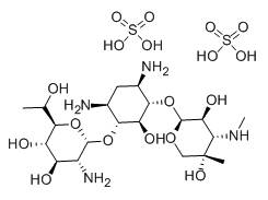 MSE PRO G418 Sulfate