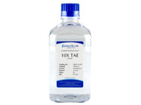 Growcells 10X TAE (Tris-Acetate EDTA) pH 8.3