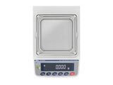 A&D Weighing Precision Balance, 10200g x 0.1g with Internal Calibration