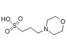 MSE PRO MOPS, Free Acid