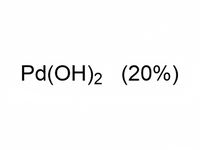 MSE PRO Palladium Hydroxide on Carbon, Pd(OH)<sub>2</sub>/C, 20 wt.% (wetted with ca. 55% Water) - MSE Supplies LLC