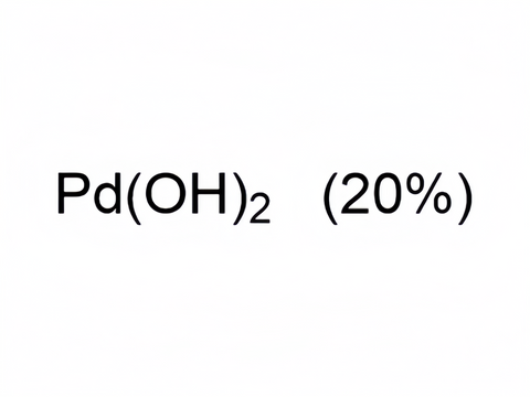 MSE PRO Palladium Hydroxide on Carbon, Pd(OH)<sub>2</sub>/C, 10 wt.% (wetted with ca. 55% Water) - MSE Supplies LLC