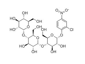 MSE PRO 2-Chloro-4-Nitrophenyl-α-D-Maltotrioside