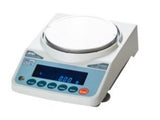 A&D Weighing  Precision Balance, 3200g x 0.01g with External Calibration, Measurement Canada