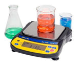 A&D Weighing Portable Balance, 3100g x 0.01g with External Calibration