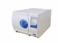 MSE PRO 23L Benchtop Vacuum Autoclave, Class B Standard - MSE Supplies LLC