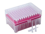 Filter Pipette Tips-200uL (100 Racks/Case)
