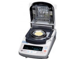 A&D Weighing Moisture Analyzer, 51g x 0.005g (0.1% Moisture Content)