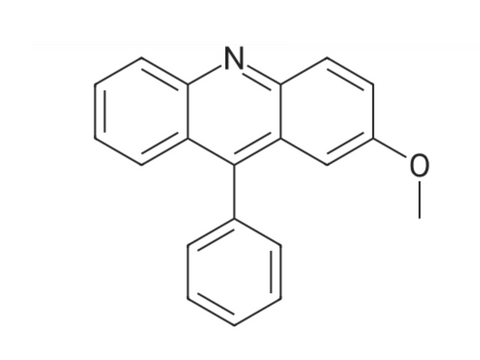 MSE PRO 2-Methoxy-9-phenylacridine