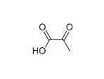 MSE PRO Pyruvic Acid