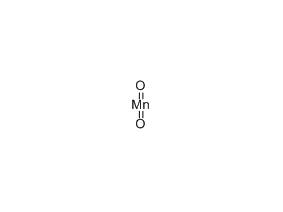 MSE PRO Manganese Dioxide