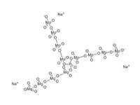 MSE PRO Sodium Phosphomolybdate Hydrate