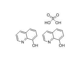 MSE PRO 8-Hydroxyquinoline Hemisulfate Salt