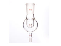 MSE PRO Anti-Foam Balls, Upper Mouth: 29/42, Lower Mouth: 14/20, 100mL