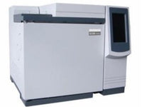 MSE PRO Gas Chromatography System (LCD Touch Screen), Model 2