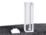 MSE PRO High-quality Spectrophotometer Micro Quartz Cuvettes (Cells) with 10mm Path Length - MSE Supplies LLC