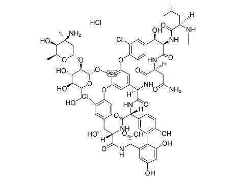 MSE PRO Vancomycin Hydrochloride