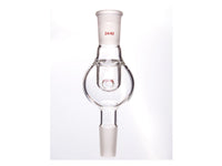 MSE PRO Anti-Foam Balls, Upper Mouth: 24/40, Lower Mouth: 24/40, 100mL