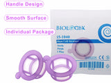 Biologix Cell Strainers, 40/70/100μm, Individual Package, Case of 100